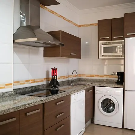 Apartmán Aviles Ronda