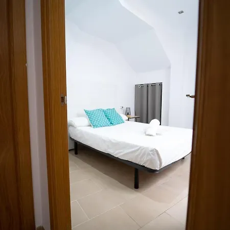Apartmán Aviles