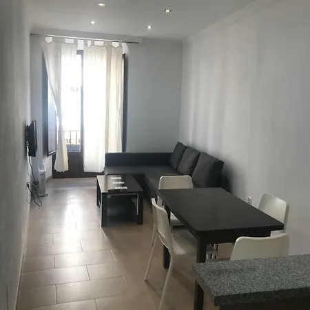 Apartmán Aviles