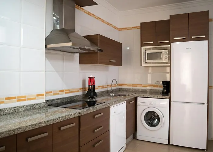 דירה Aviles רונדה